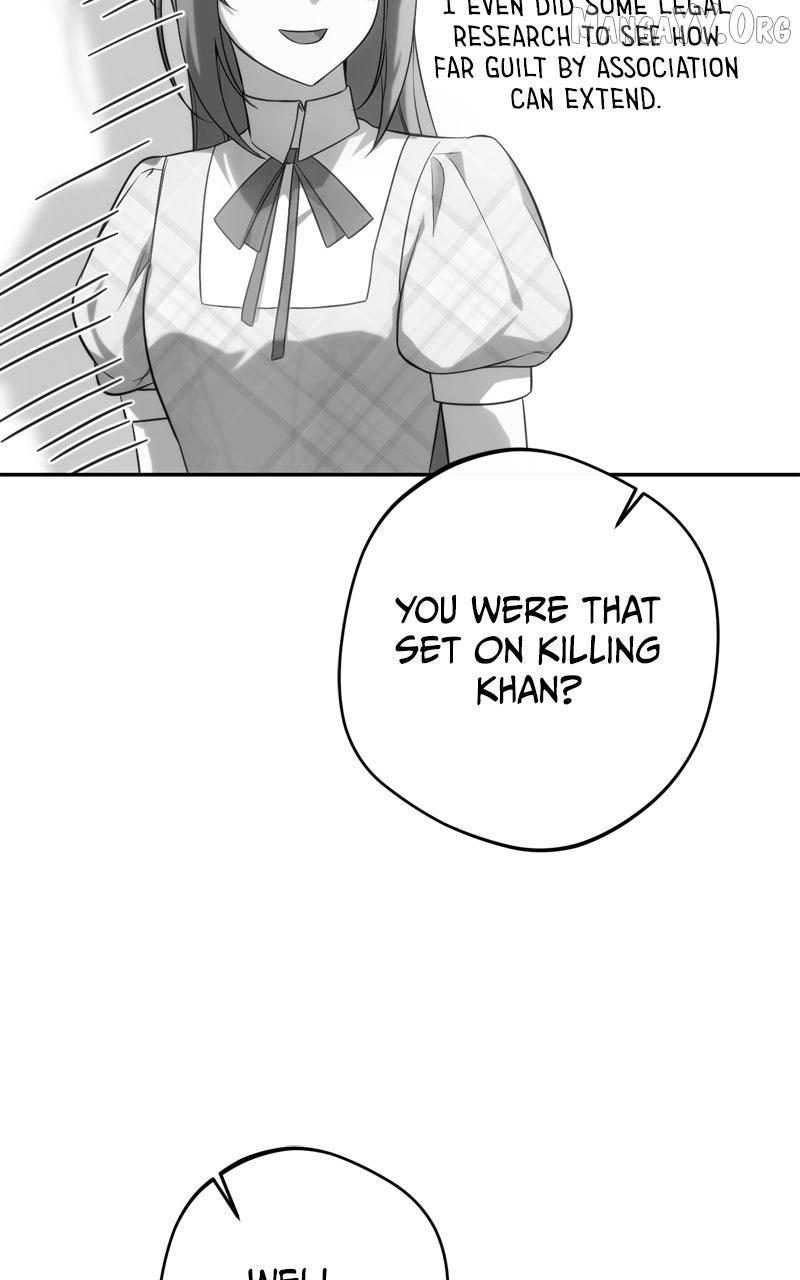 The Villain Tyrant Has Returned Chapter 70 page 98 - 