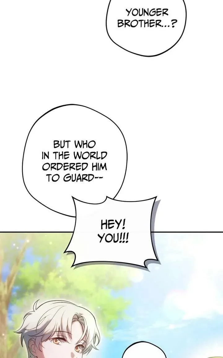 The Villain Tyrant Has Returned Chapter 71.1 page 17 - 