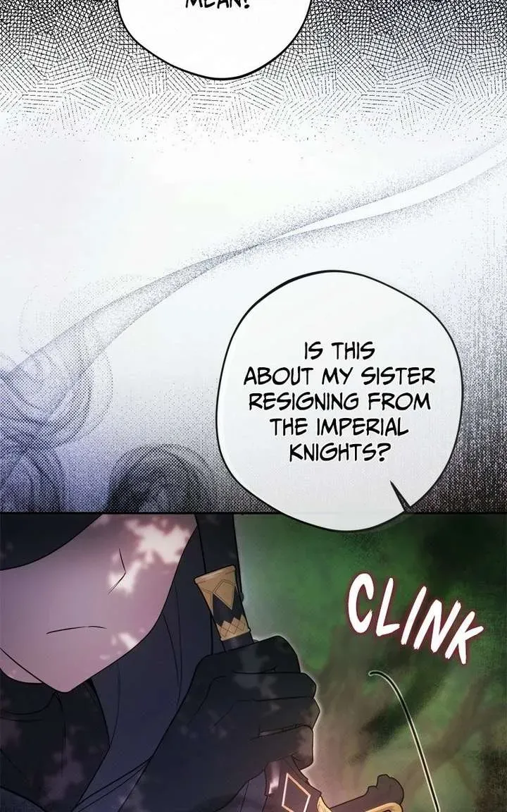 The Villain Tyrant Has Returned Chapter 71.1 page 25 - 