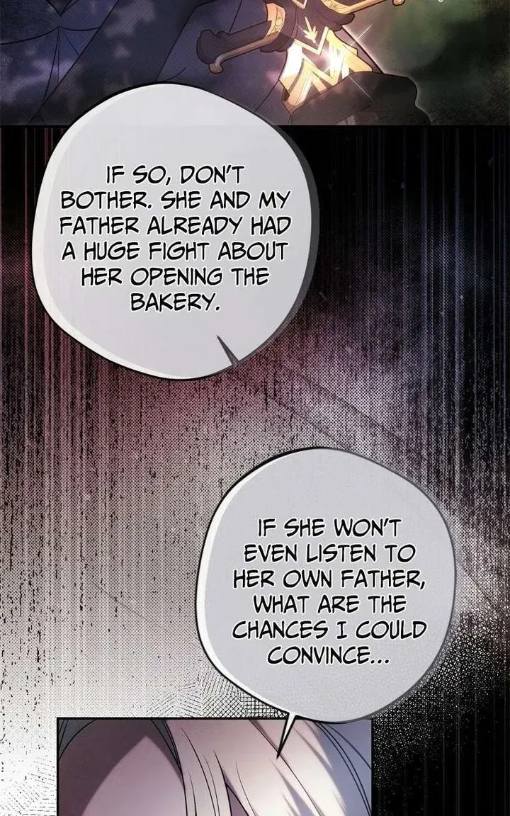 The Villain Tyrant Has Returned Chapter 71.1 page 26 - 
