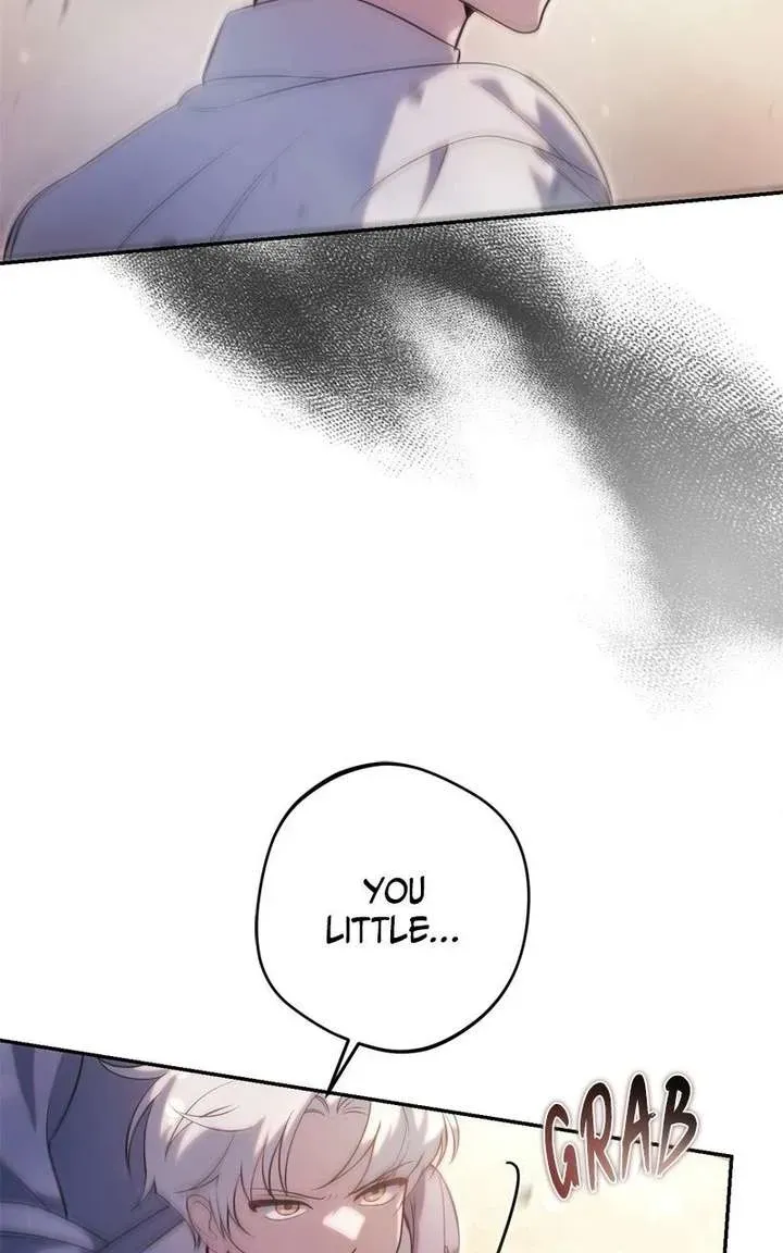 The Villain Tyrant Has Returned Chapter 71.1 page 36 - 