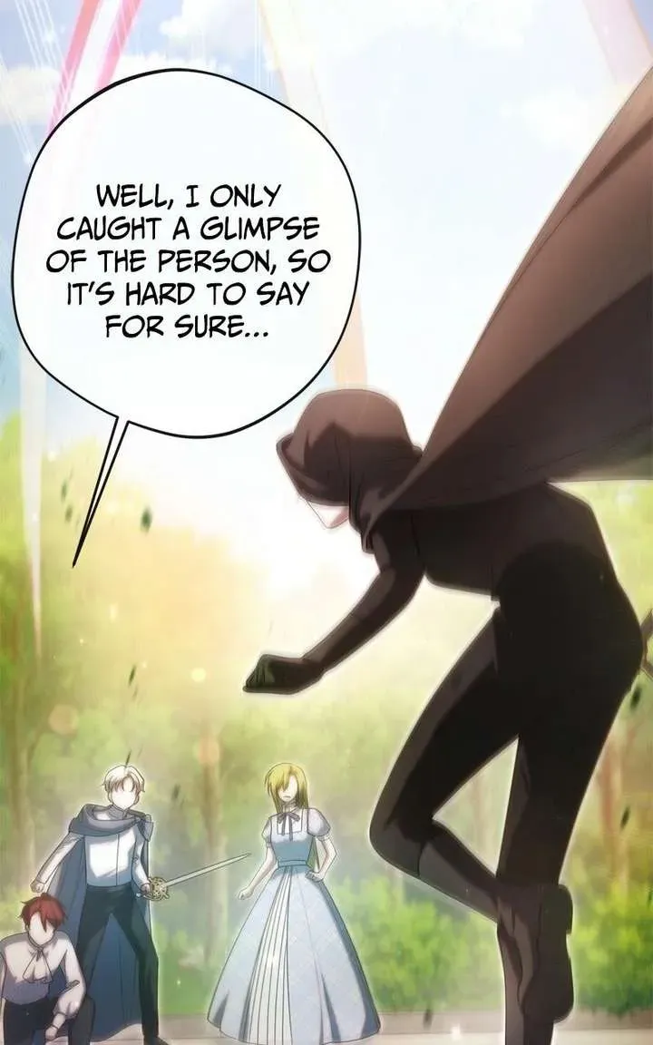The Villain Tyrant Has Returned Chapter 71.1 page 40 - 