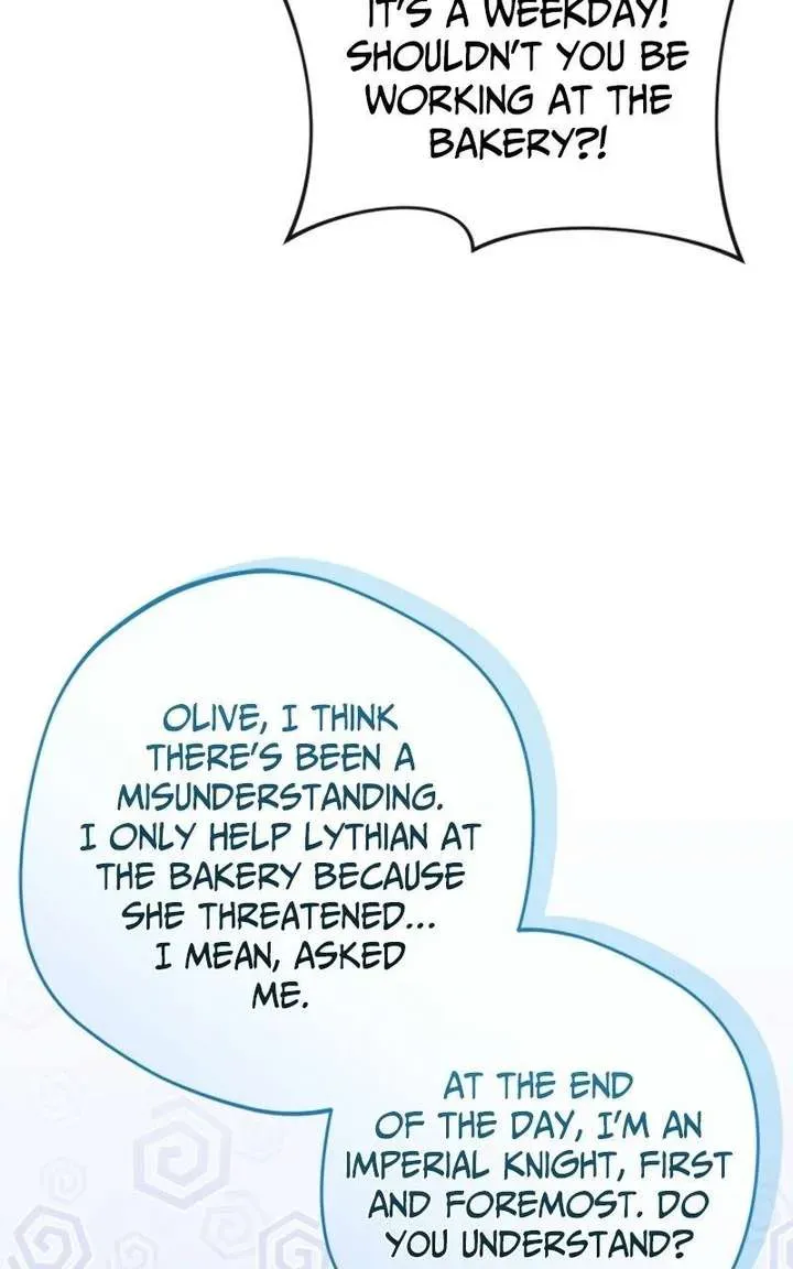 The Villain Tyrant Has Returned Chapter 71.1 page 6 - 