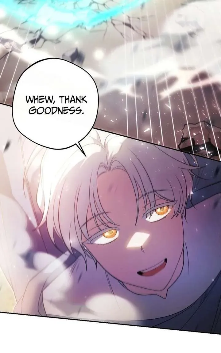 The Villain Tyrant Has Returned Chapter 71.1 page 60 - 
