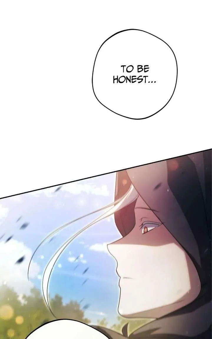 The Villain Tyrant Has Returned Chapter 71.1 page 61 - 