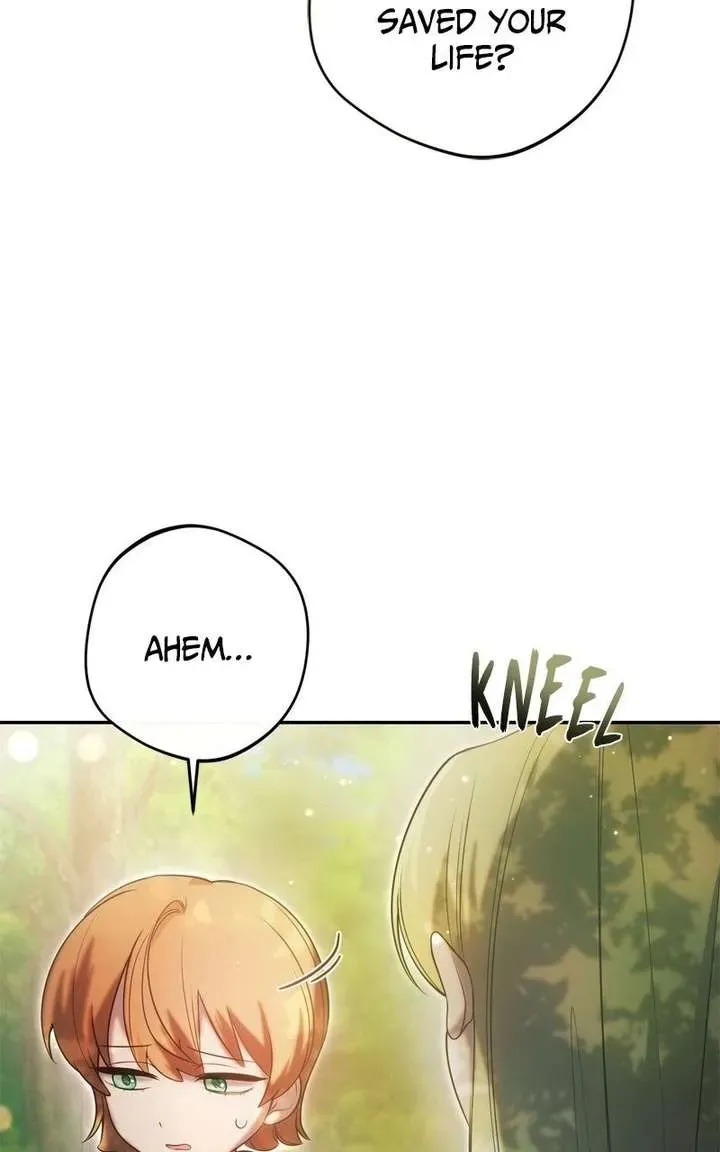 The Villain Tyrant Has Returned Chapter 71.1 page 77 - 
