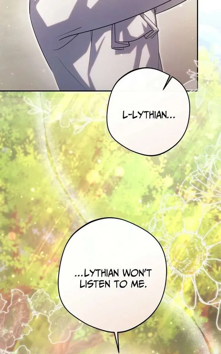The Villain Tyrant Has Returned Chapter 71.1 page 92 - 