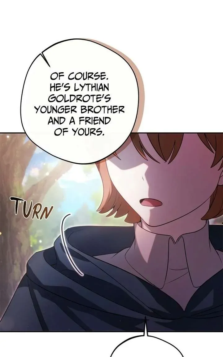 The Villain Tyrant Has Returned Chapter 71.2 page 16 - 
