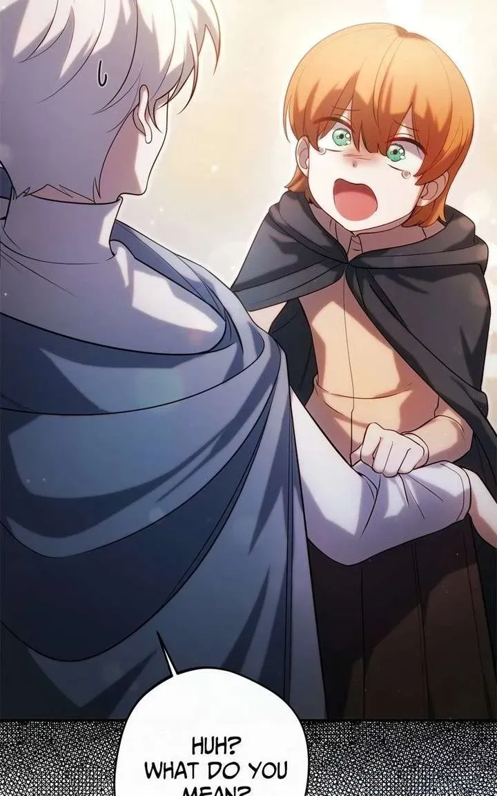 The Villain Tyrant Has Returned Chapter 71.2 page 24 - 