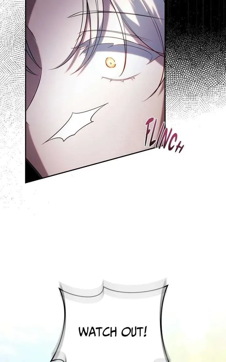 The Villain Tyrant Has Returned Chapter 71.2 page 27 - 