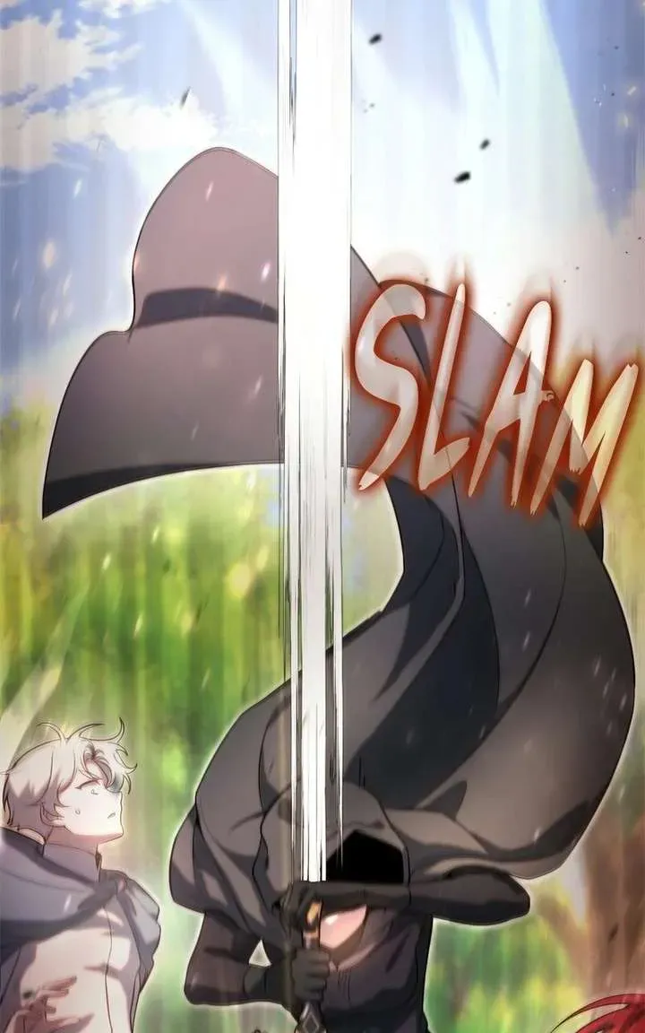 The Villain Tyrant Has Returned Chapter 71.2 page 32 - 
