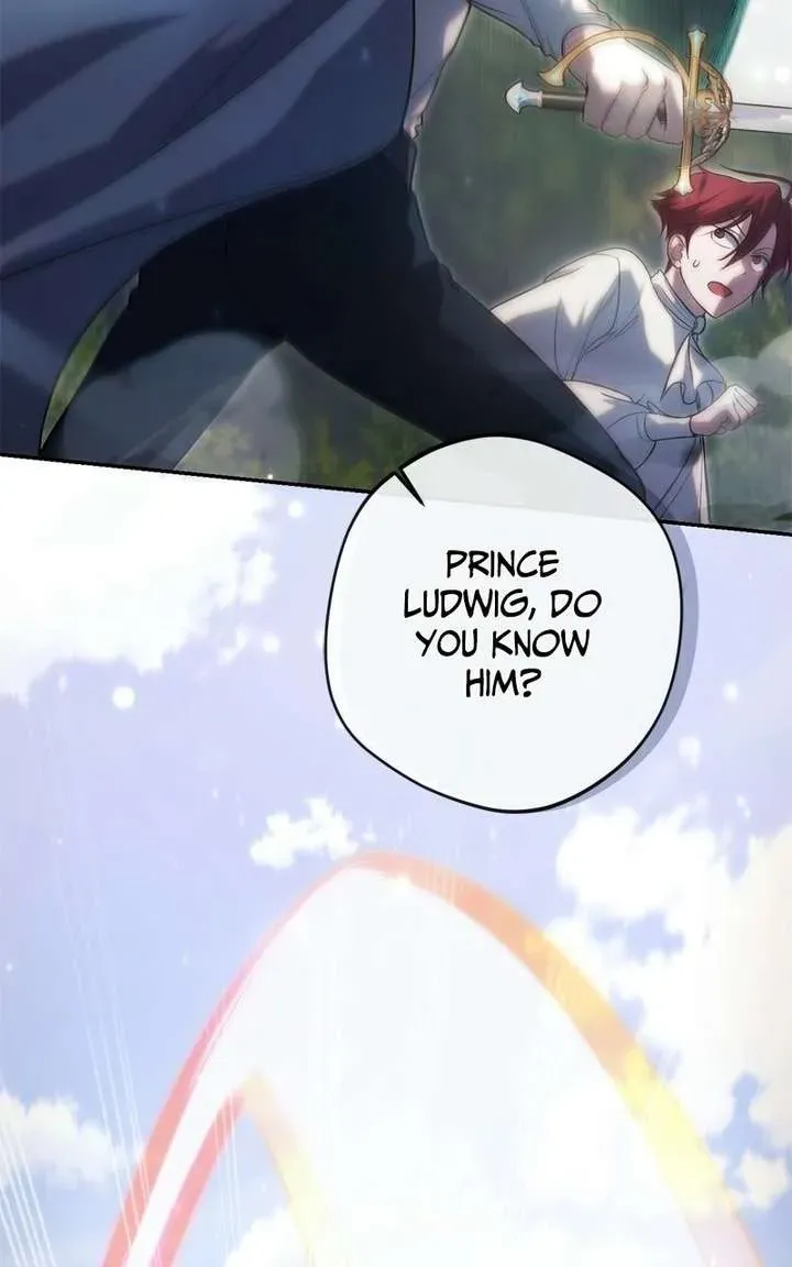 The Villain Tyrant Has Returned Chapter 71.2 page 39 - 