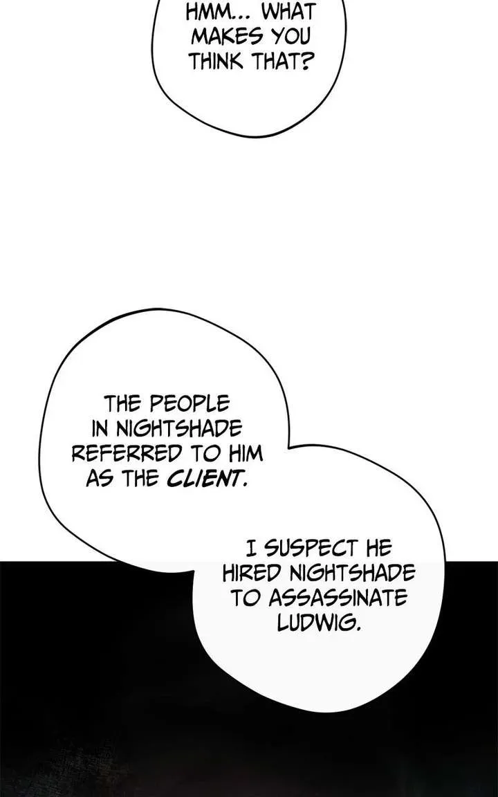 The Villain Tyrant Has Returned Chapter 71.2 page 43 - 