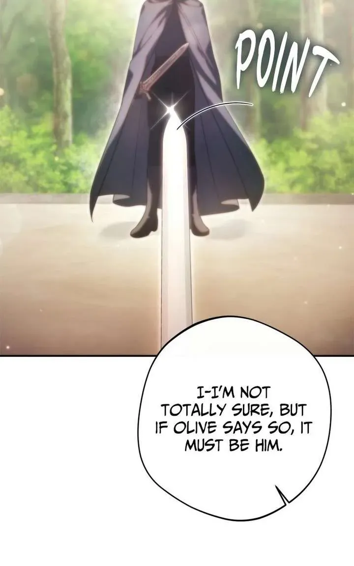 The Villain Tyrant Has Returned Chapter 71.2 page 56 - 