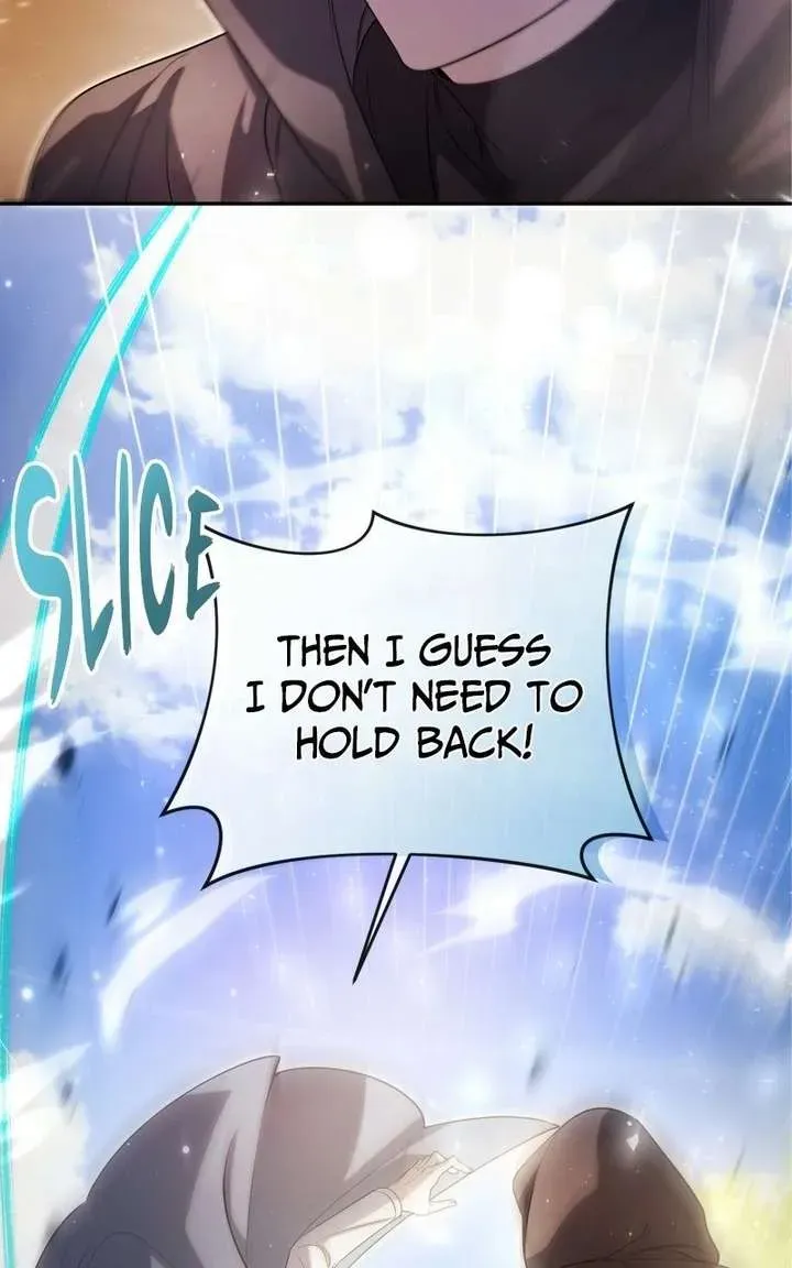 The Villain Tyrant Has Returned Chapter 71.2 page 58 - 