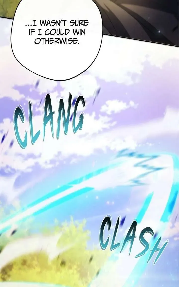 The Villain Tyrant Has Returned Chapter 71.2 page 62 - 