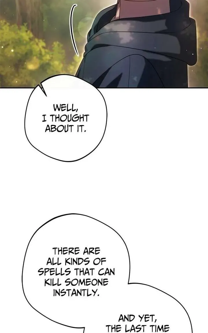The Villain Tyrant Has Returned Chapter 71.2 page 70 - 