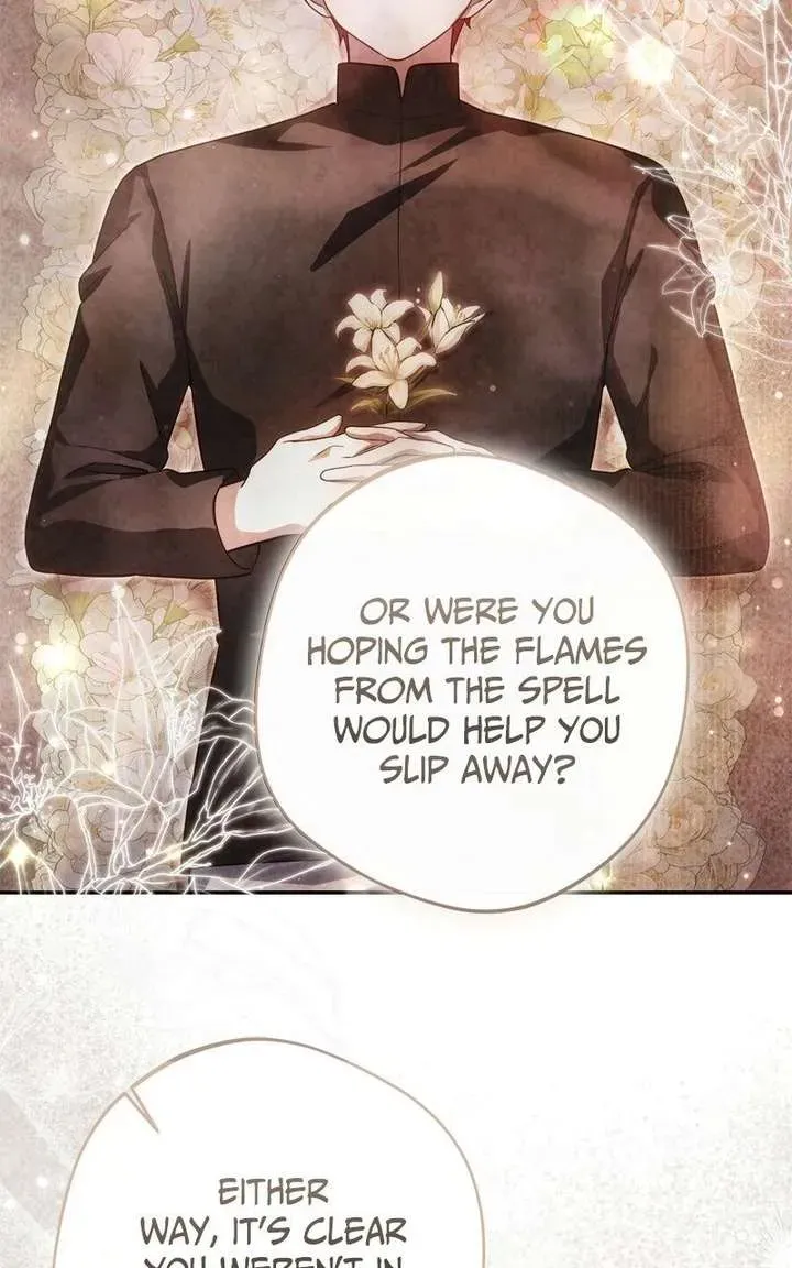 The Villain Tyrant Has Returned Chapter 71.2 page 73 - 