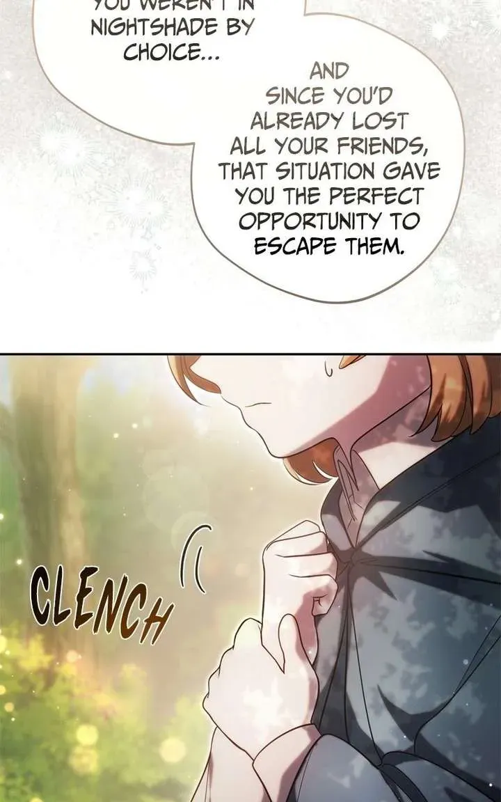 The Villain Tyrant Has Returned Chapter 71.2 page 74 - 