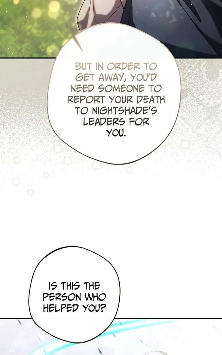 The Villain Tyrant Has Returned Chapter 71.2 page 75 - 