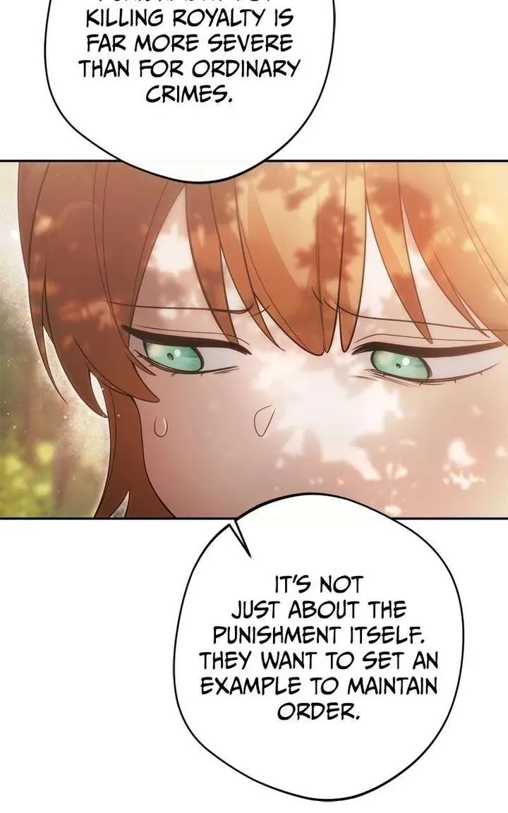 The Villain Tyrant Has Returned Chapter 71.2 page 79 - 