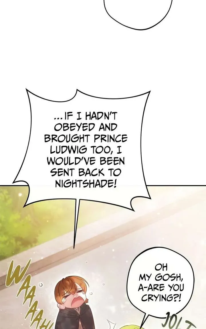 The Villain Tyrant Has Returned Chapter 71.2 page 86 - 