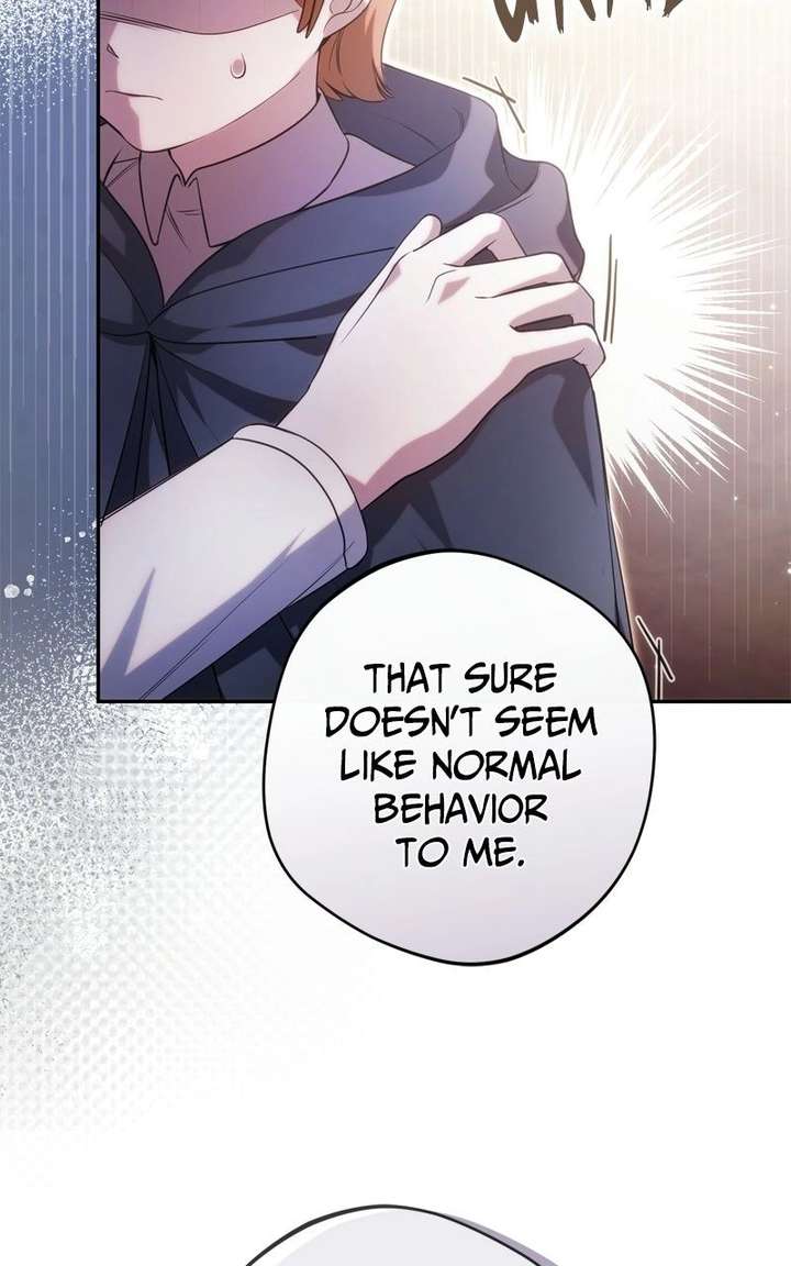 The Villain Tyrant Has Returned Chapter 71 page 2 - 