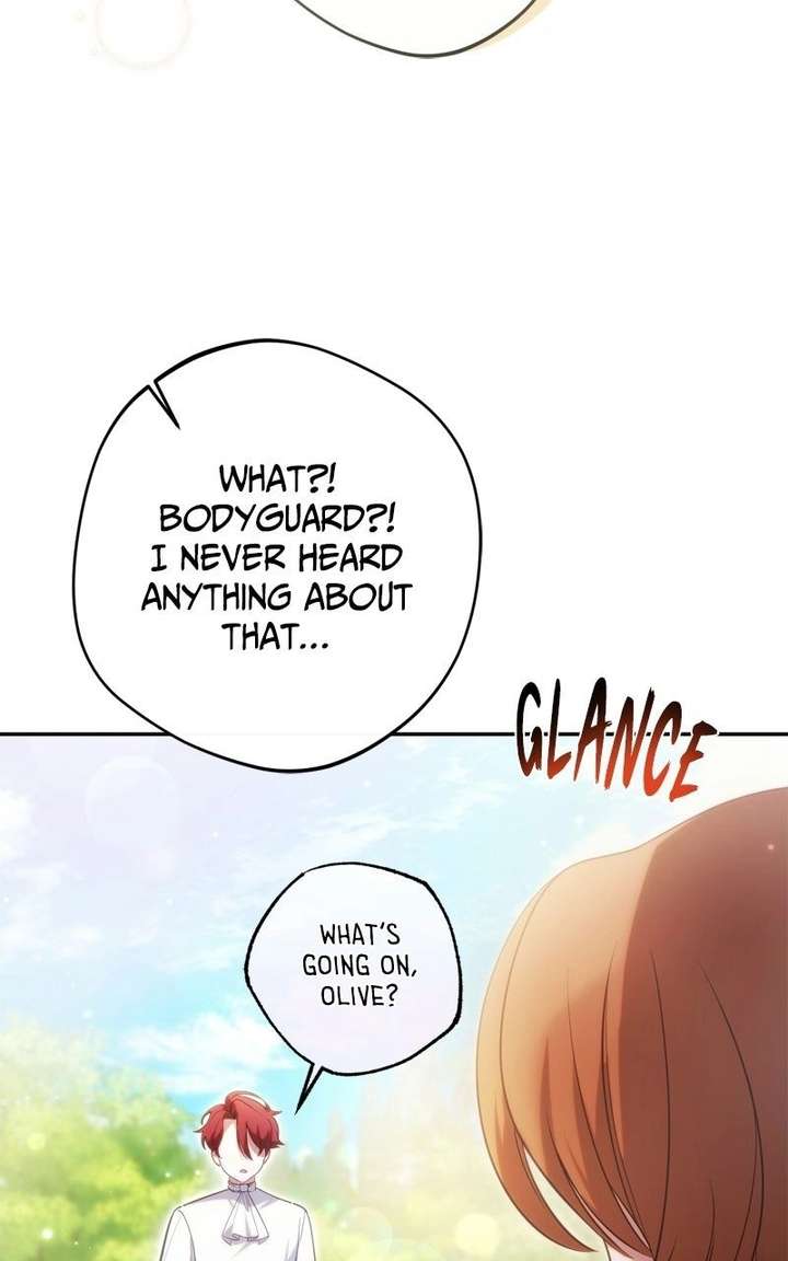 The Villain Tyrant Has Returned Chapter 71 page 11 - 