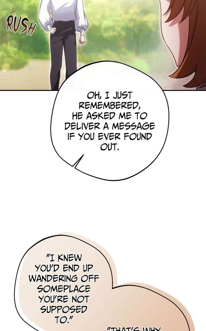 The Villain Tyrant Has Returned Chapter 71 page 12 - 