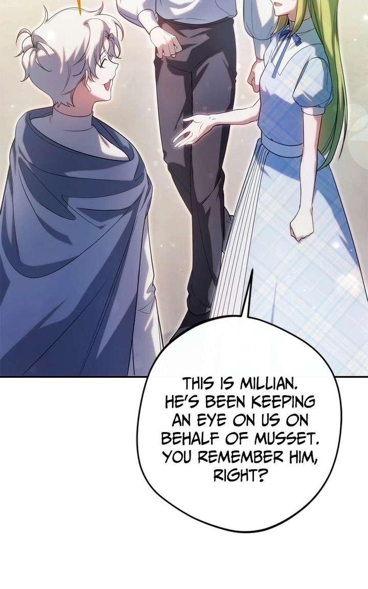 The Villain Tyrant Has Returned Chapter 71 page 15 - 