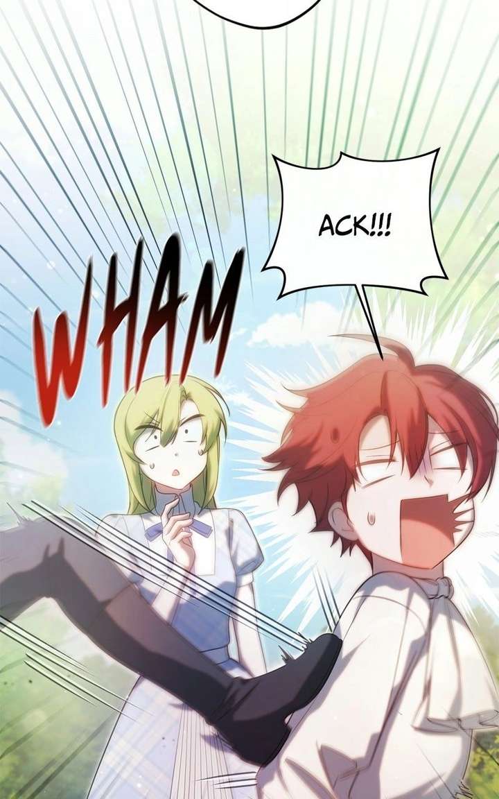 The Villain Tyrant Has Returned Chapter 71 page 29 - 