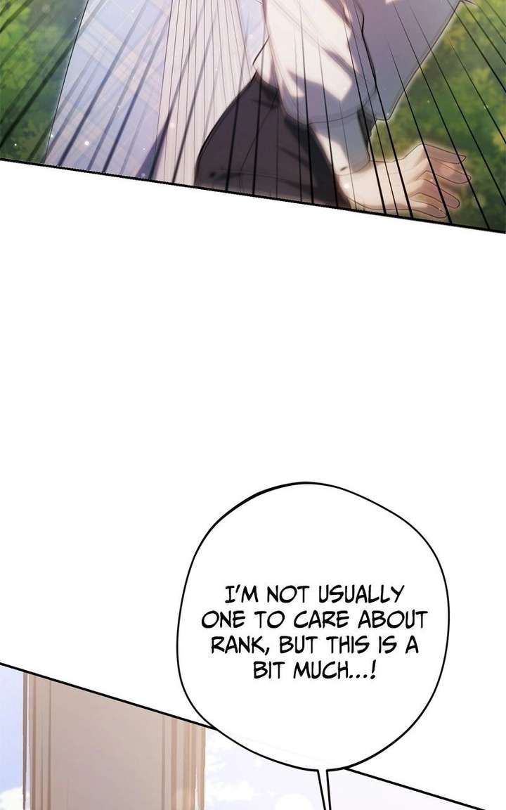 The Villain Tyrant Has Returned Chapter 71 page 30 - 