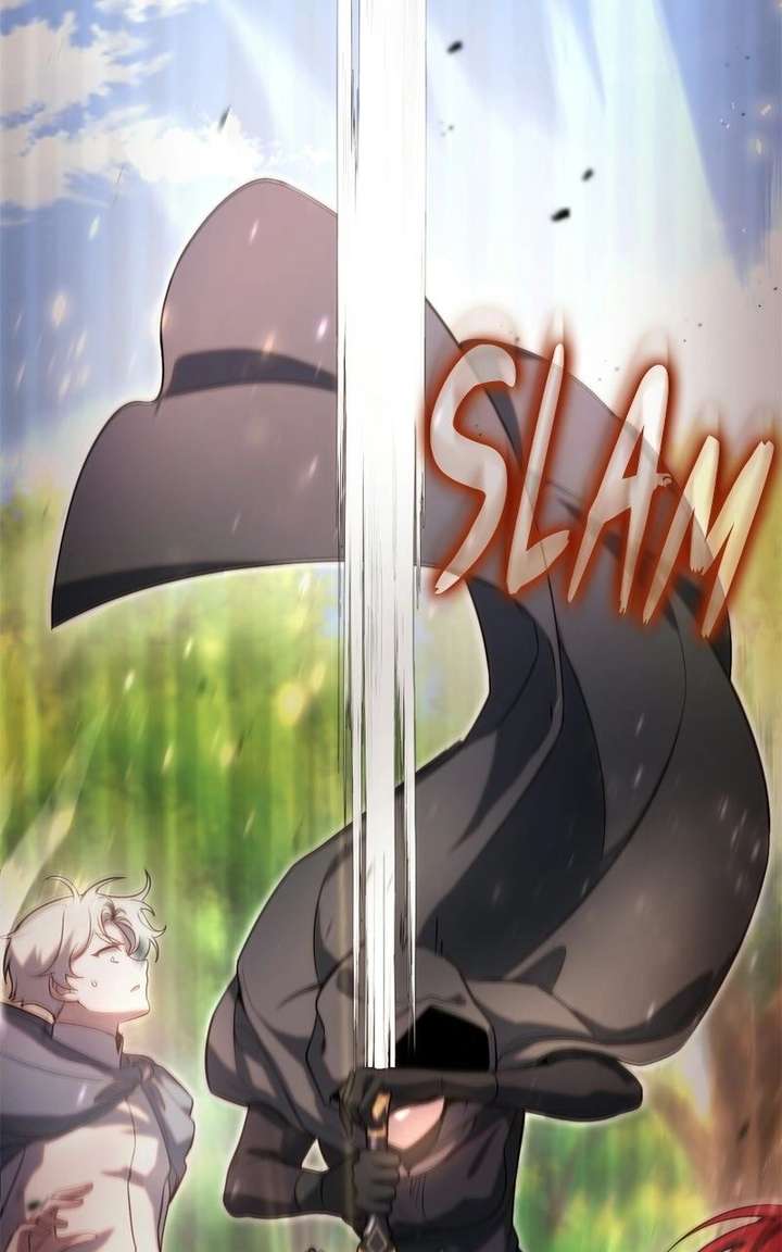 The Villain Tyrant Has Returned Chapter 71 page 32 - 
