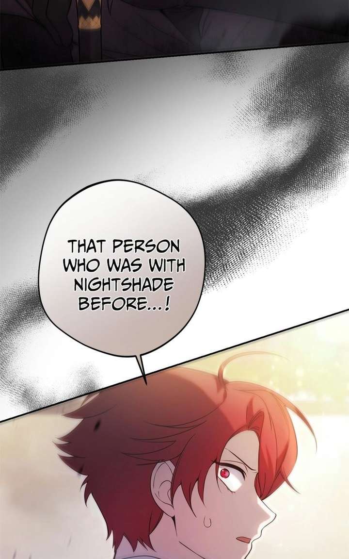 The Villain Tyrant Has Returned Chapter 71 page 35 - 