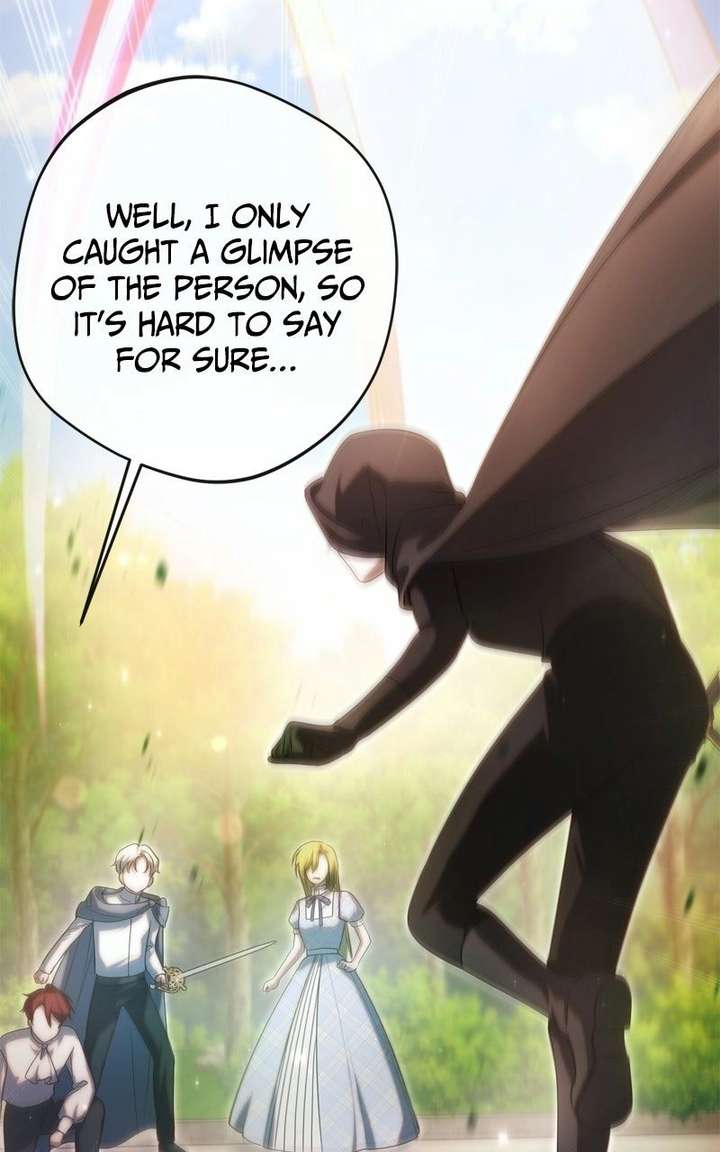 The Villain Tyrant Has Returned Chapter 71 page 40 - 