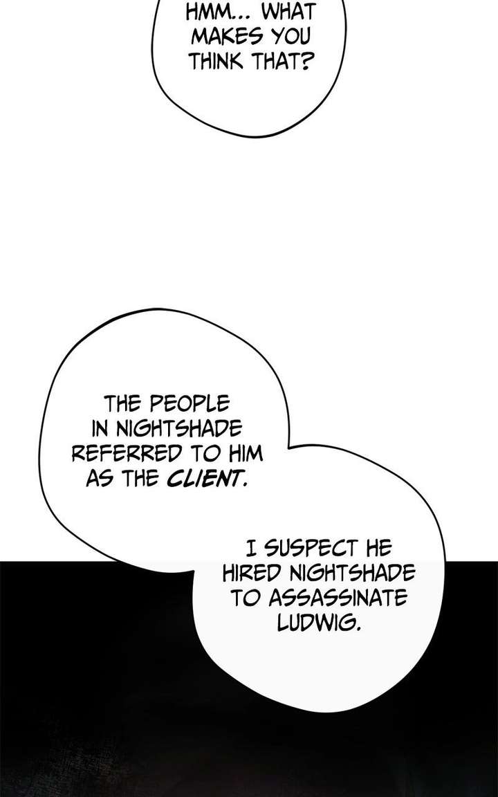 The Villain Tyrant Has Returned Chapter 71 page 43 - 