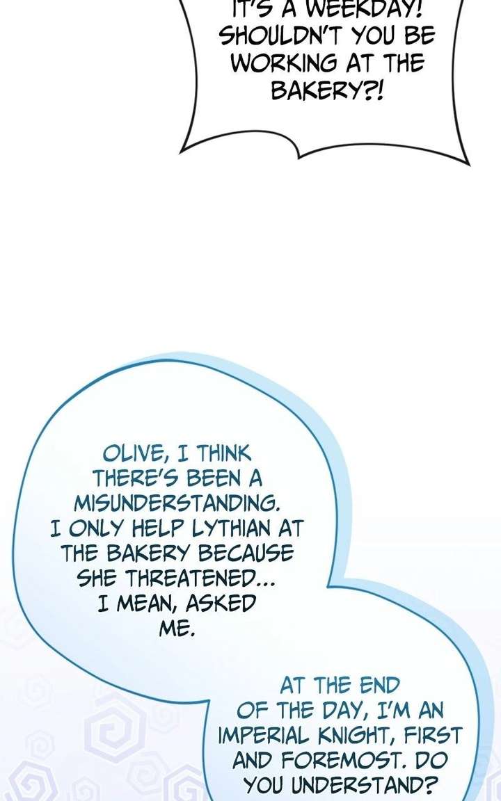 The Villain Tyrant Has Returned Chapter 71 page 6 - 