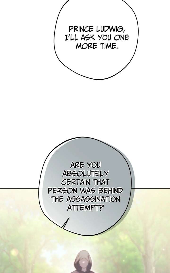 The Villain Tyrant Has Returned Chapter 71 page 55 - 