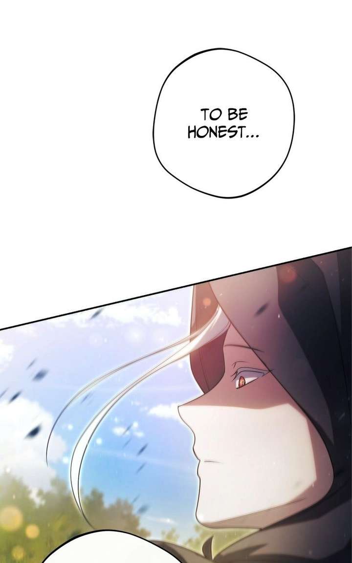 The Villain Tyrant Has Returned Chapter 71 page 61 - 