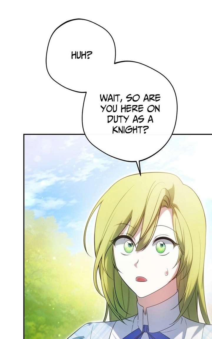 The Villain Tyrant Has Returned Chapter 71 page 8 - 