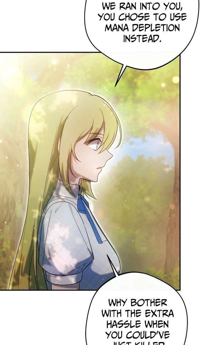 The Villain Tyrant Has Returned Chapter 71 page 71 - 