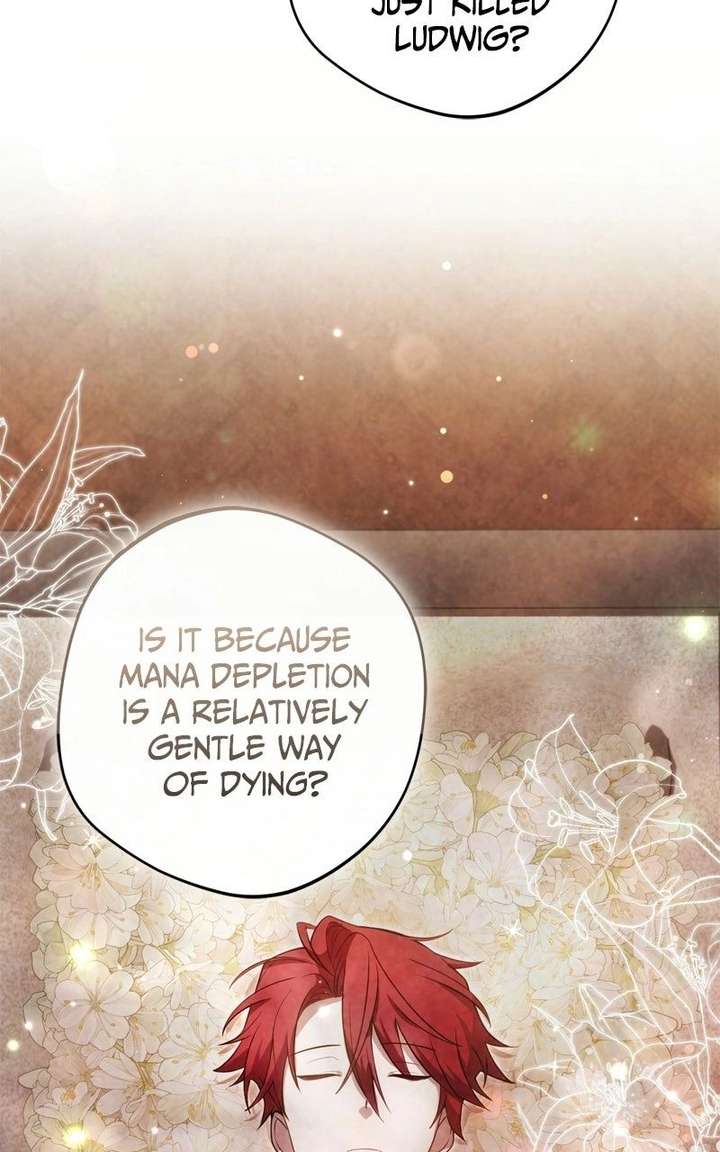The Villain Tyrant Has Returned Chapter 71 page 72 - 