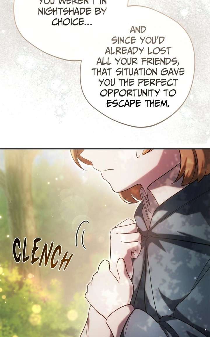 The Villain Tyrant Has Returned Chapter 71 page 74 - 