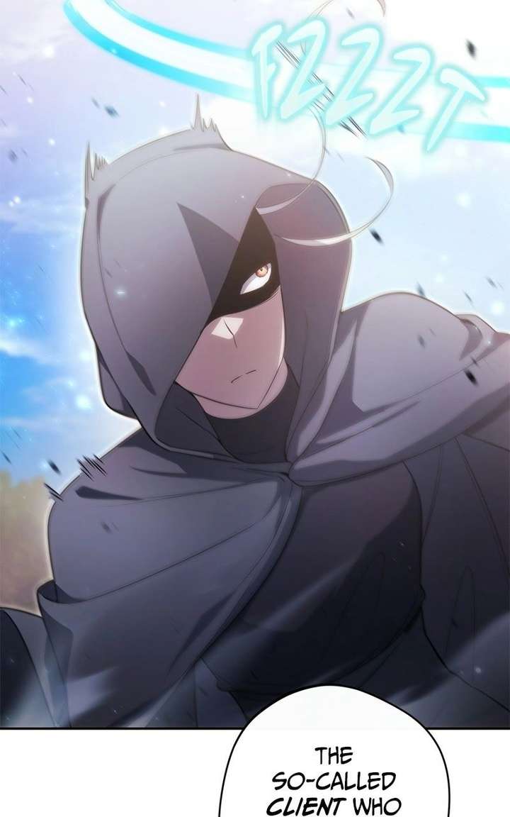 The Villain Tyrant Has Returned Chapter 71 page 76 - 