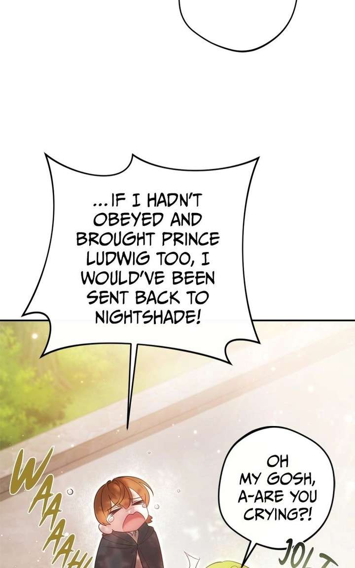 The Villain Tyrant Has Returned Chapter 71 page 86 - 