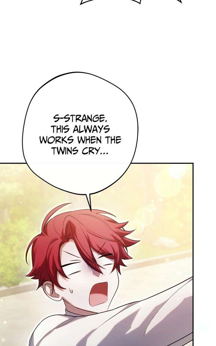 The Villain Tyrant Has Returned Chapter 71 page 91 - 
