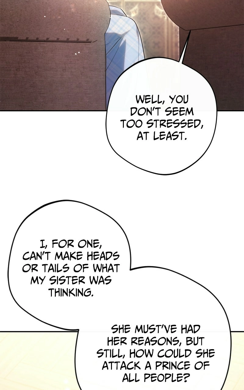 The Villain Tyrant Has Returned Chapter 72 page 101 - 