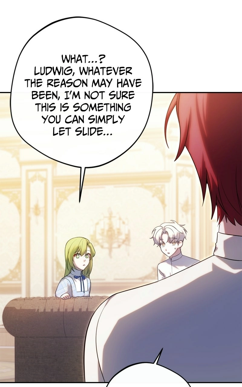 The Villain Tyrant Has Returned Chapter 72 page 107 - 