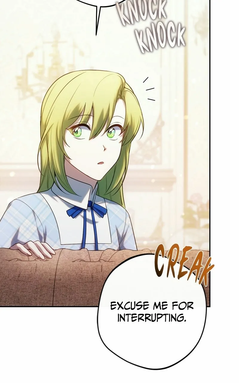 The Villain Tyrant Has Returned Chapter 72 page 110 - 