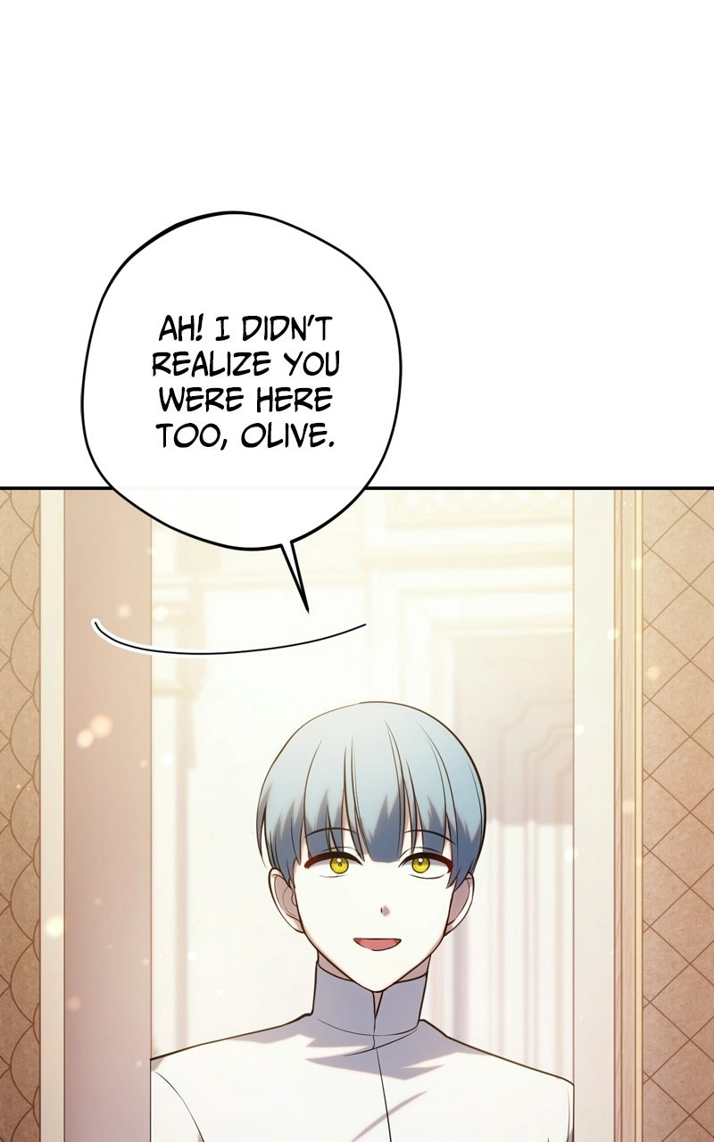 The Villain Tyrant Has Returned Chapter 72 page 111 - 